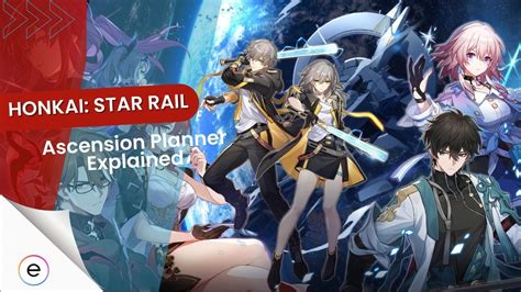 honkai star rail upgrade calculator|Ascension Planner .